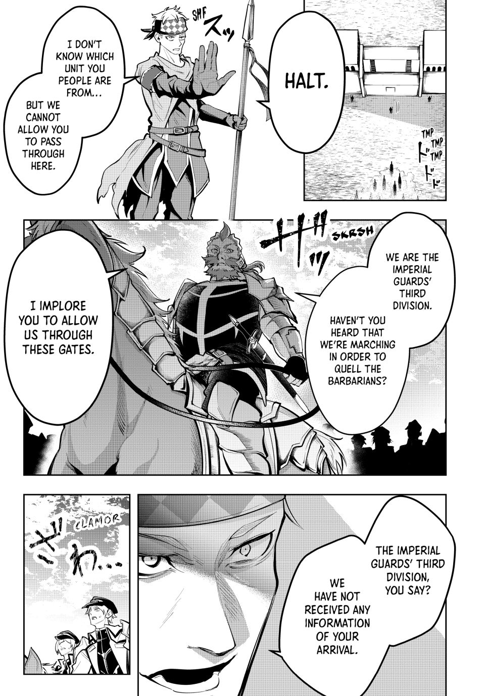 Majutsu Guild Sousui ~Umarekawatte Imasara Yarinaosu Nidome no Gakuin Seikatsu~ Chapter 78 13